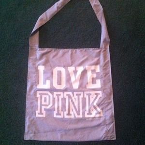 ****BUNDLE***** VS bag + VS sweats