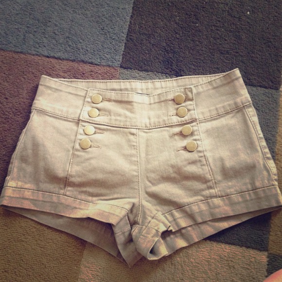 BUNDLE! 3 pairs of shorts!