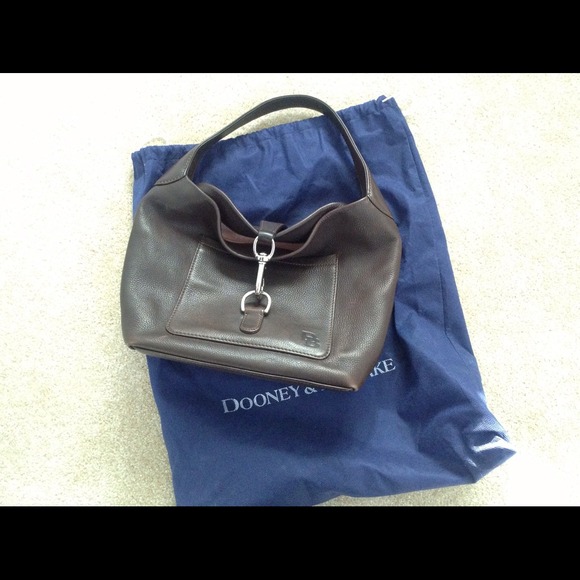 Dooney & Bourke handbag