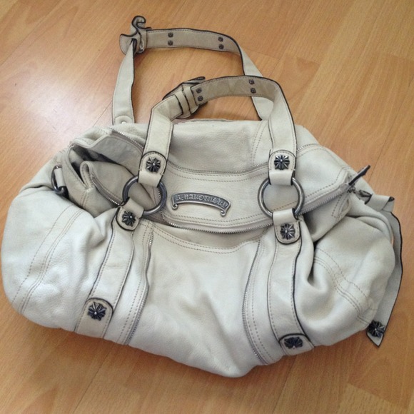 🚨REDUCED🚨 B makowsky bag - Picture 1 of 3