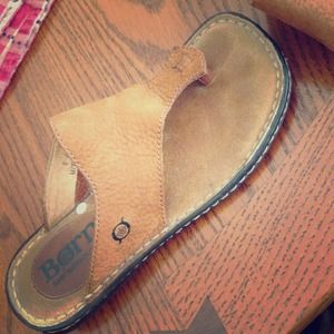 Born Sandals