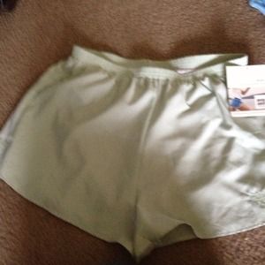 🔴SOLD!🔴Brand new women's running shorts!