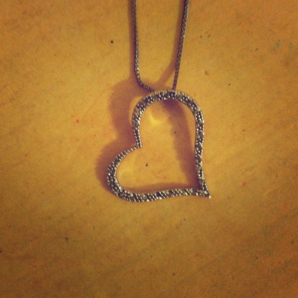 Kay jeweler s necklace