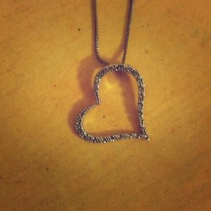 Kay jeweler s necklace