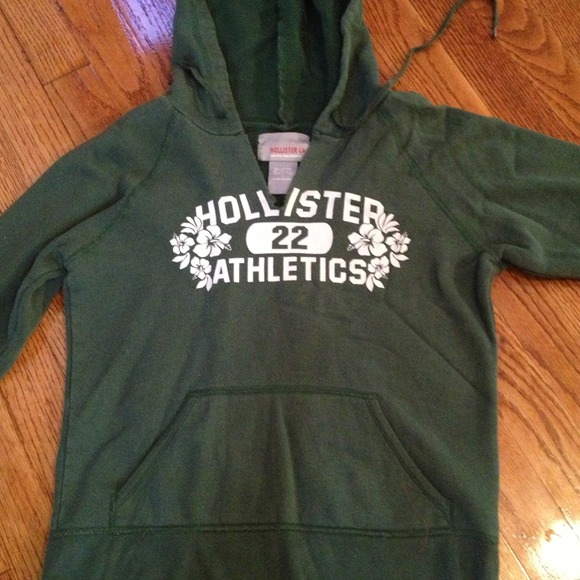 Sweatshirt - Picture 3 of 3