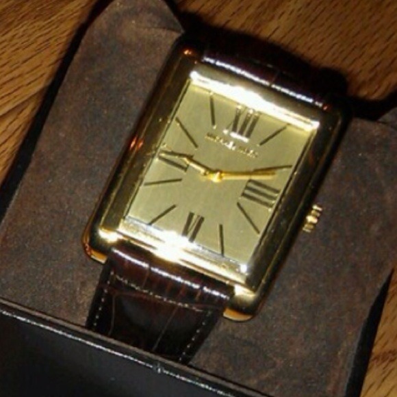 Michael Kors Watch ⌚