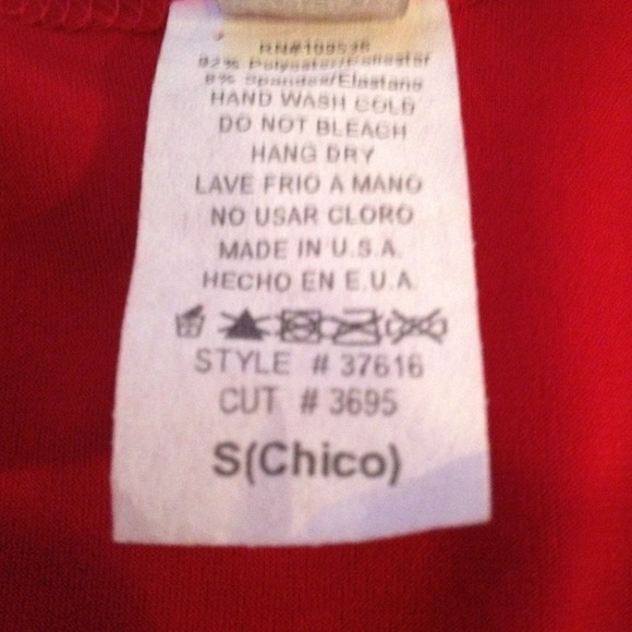 Shirt - Picture 2 of 3