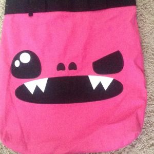 So So happy tote bag