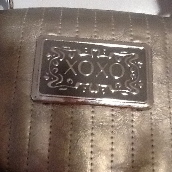 Xoxo purse - Picture 3 of 4