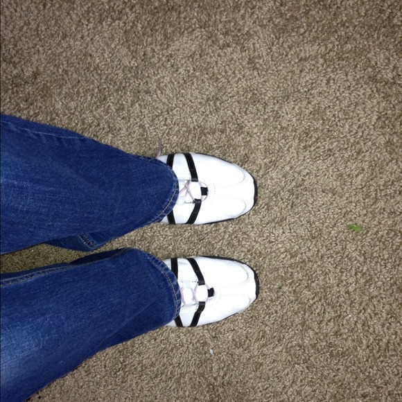 Reebok sneakers