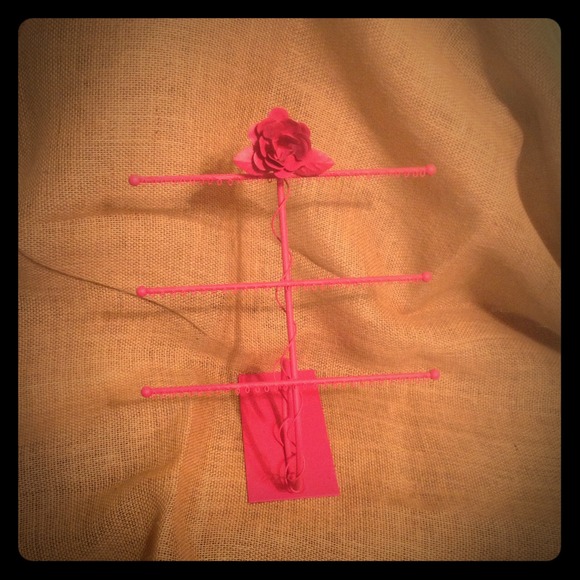 Earring holder