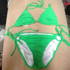 Victoria's Secret bikini