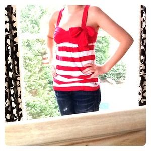 Abercrombie Kids Summer Tank Top!