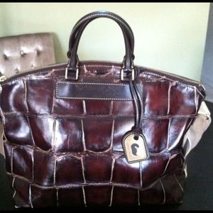 👜Make me an offer👜DOONEY & BOURKE