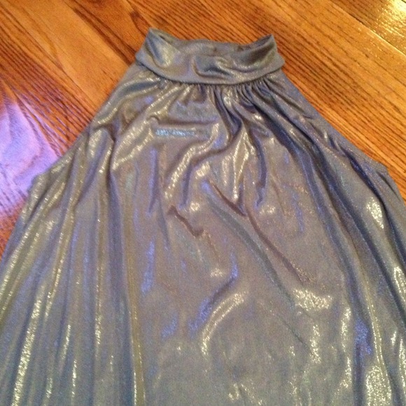Dress/top