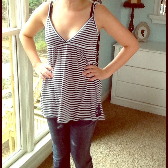 Victoria's Secret PINK Tank Top!