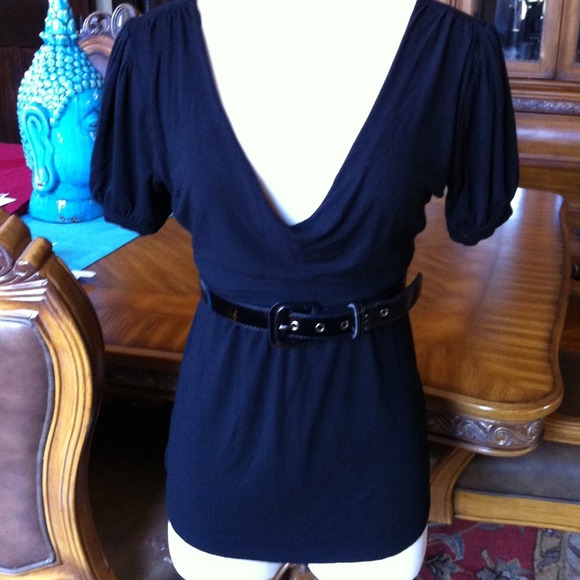 Blouse SOLD IN BUNDLE