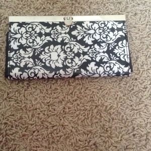 Damask Wallet