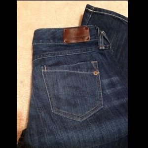 🏮SOLD🏮 Express jeans new with tag!