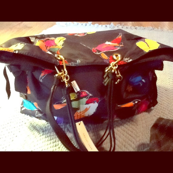 MARC JACOBS BAG. "REDUCED ".