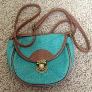 Small Cros body Purse