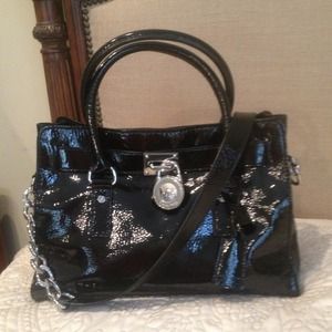 🚫Hold🚫Michael Kors Hamilton Small (Authentic)