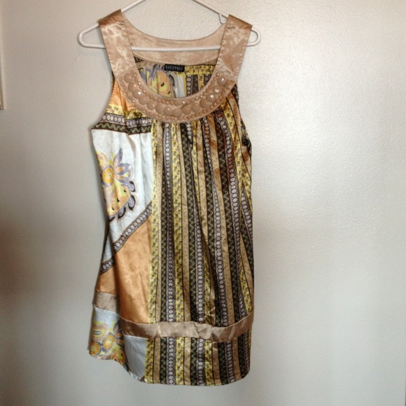 Kaelyn max cocktail dress