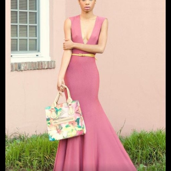 Jane dress