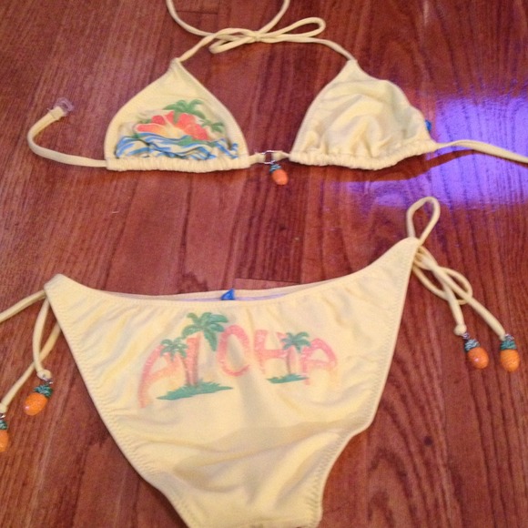 Swim suit