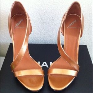 Brian Atwood Shoes - SALE! $150 Brian Atwood "Consort" heels Brian Atwood Shoes - SALE! $150 Brian Atwood "Consort" heels