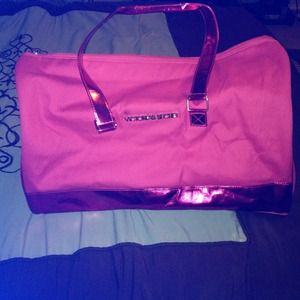 Victoria's Secret bag