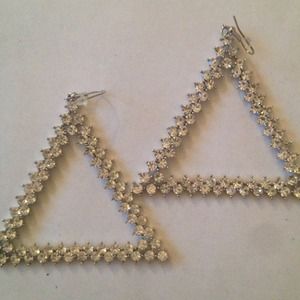 Totally Triangle Bling