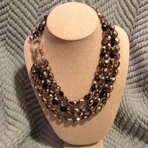 Stella&Dot necklace