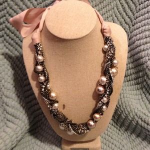 Stella&Dot necklace