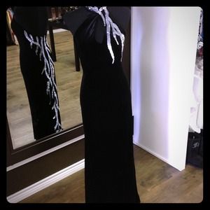 REDUCED🔴🔴 Black Formal