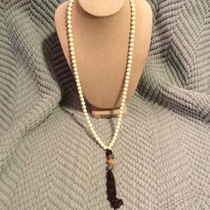 Stella&Dot necklace