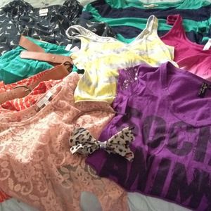 ❤RESERVED BUNDLE❤