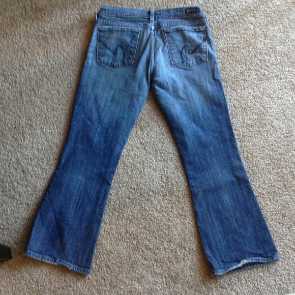 Citizens of Humanity - Picture 2 of 3