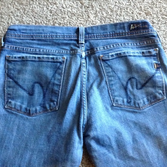 Citizens of Humanity - Picture 3 of 3