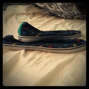 A&E flats 👠👞👡