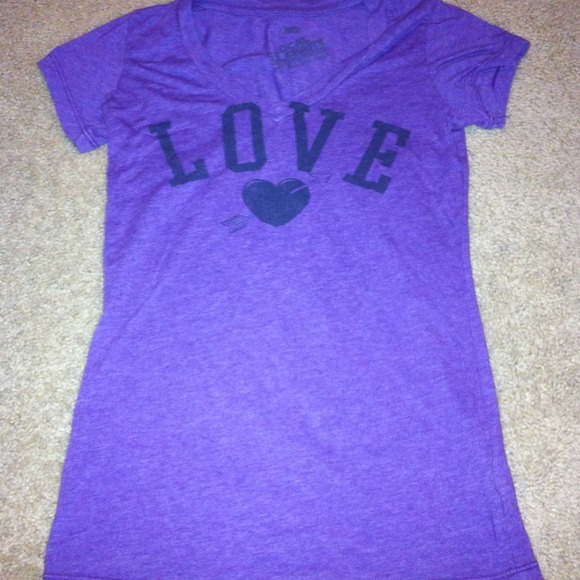 love shirt