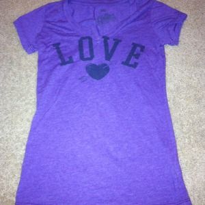 love shirt