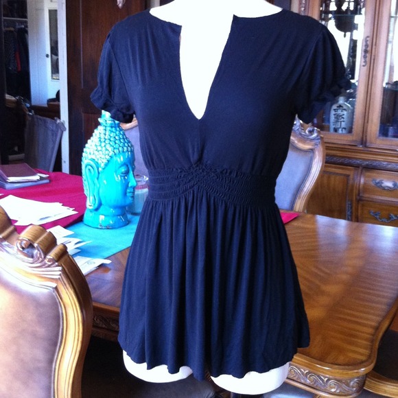 Buffalo blouse SOLD IN BUNDLE