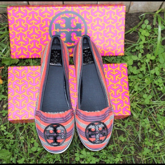 Tory Burch Slip-On Sneakers [reserved]