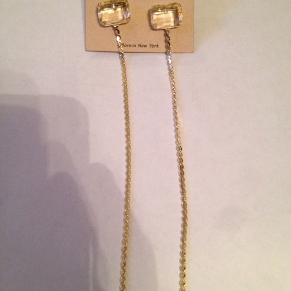 Simply Chained-Gold
