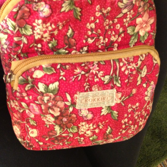 Kokkiri cross body.