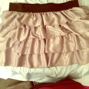 Beautiful skirt, for any occasion!