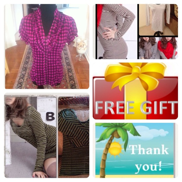 Reserved Bundle with free gift :0)