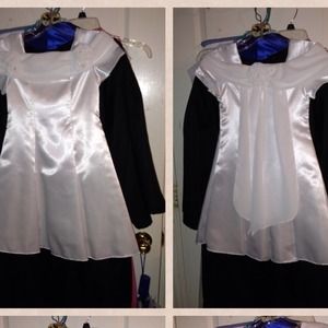 2 Girls Pageant/ Bridal Party Dresses!