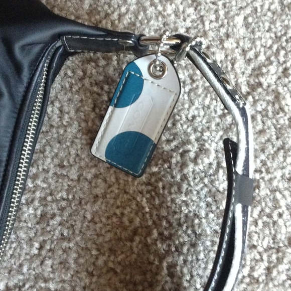 Coach bag - Picture 3 of 4